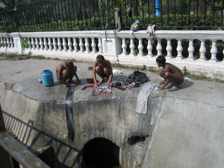 Kolkata